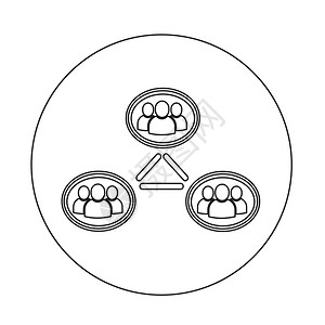 人网络图标图片