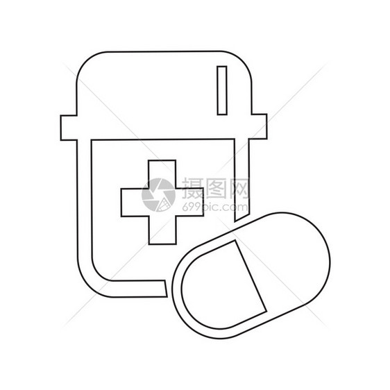 医学图标图片