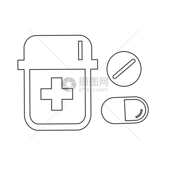 医学图标图片