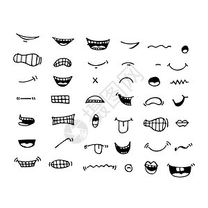 沮丧漫画照片 沮丧漫画背景 沮丧漫画摄影图片下载 摄图网