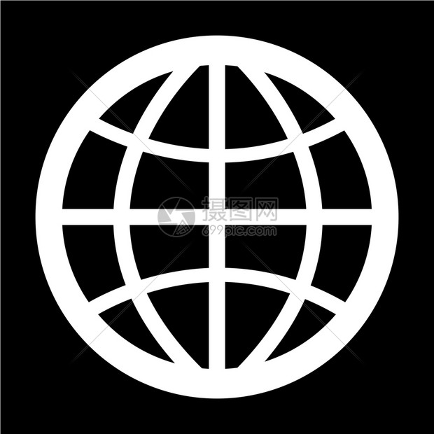 环球图标