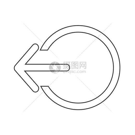 注销标记图图片