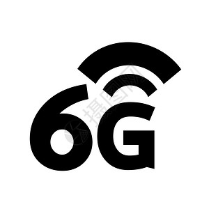 奔驰G6G无线Wifi图标背景