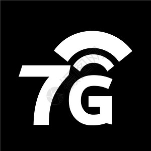 7G无线Wifi图标图片