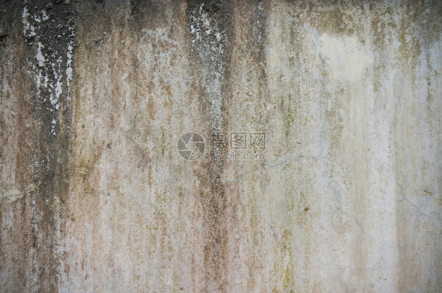 封闭纹理抽象的肮脏旧墙底水泥地板图片