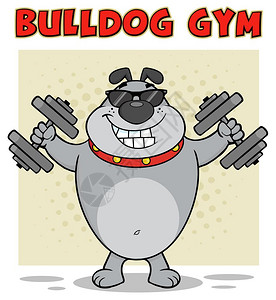 大耳朵图图动漫插画