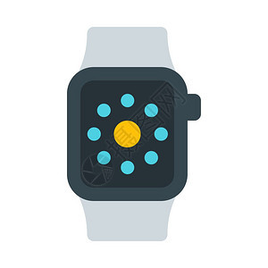平面智能观察Smartwatch图片