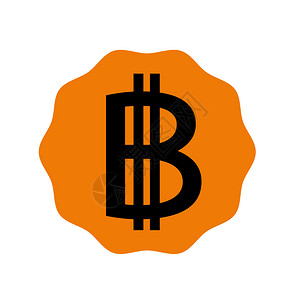 Bittcoin图标设计图片