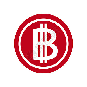 Bittcoin图标设计图片