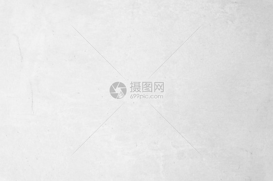 白色原水泥墙纹理背景适合演示纸张纹理和带有文字空间的网络模板图片