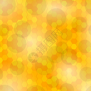 甜蜜蜂窝背景天然食物模糊的Comb式图片