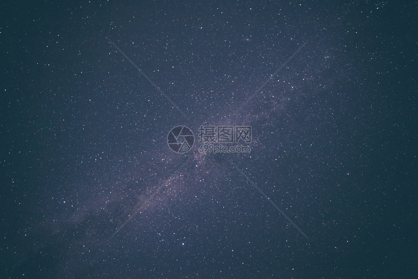 夜空银河暗星背景高清图片下载 正版图片 摄图网