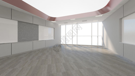 办公室司的空房间3D化室内设计模拟办公司的空房间3d化室内设计模拟插图办公室司的空房间图片