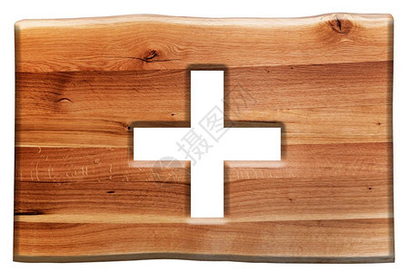 在木板上切开的在白色天然橡木板上切开的在白色木板上切开的图片