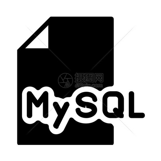 MySQL文稿和语言图片
