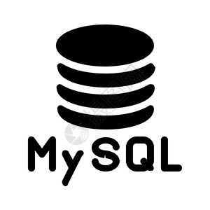 mysql logo图片