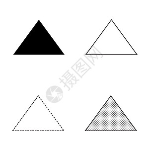 箭头图标矢量图片