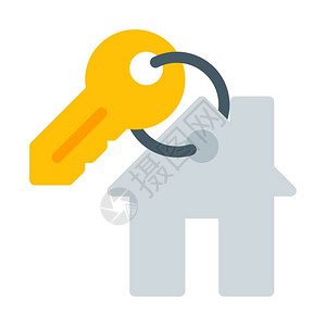 房屋产权密钥图片