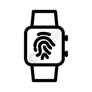 Smartwatch生物学功能图片