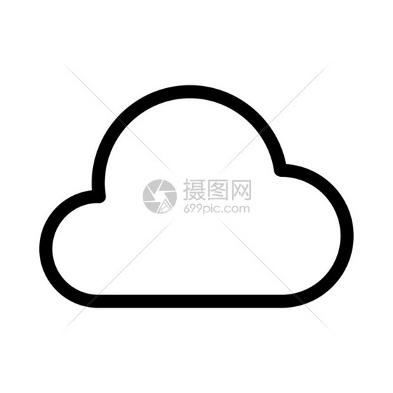 云计算服务图片