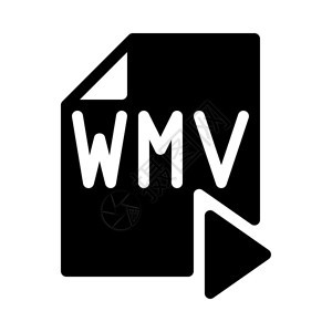 WMA音频格式图片