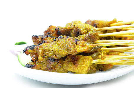 新加坡和马来西亚著名的传统食品图片