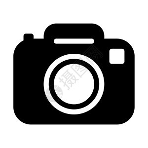 便携式摄影相机图片