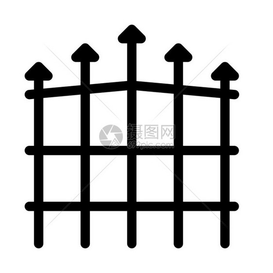 闹鬼门图片