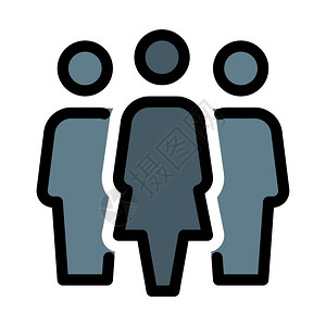 商务 网络插画-商务 网络卡通-http安全和不矢量存说明插图-摄图网