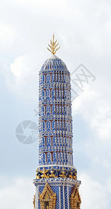 WathraKaew来自泰国大宫的塔图片