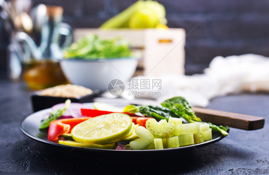 健康饮食品图片