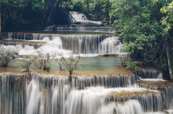泰国Kanjanaburi公园图片