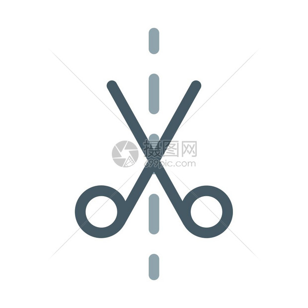 剪切插画图片下载-正版图片304473224-摄图网