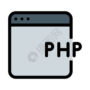 PHP编程软件图片