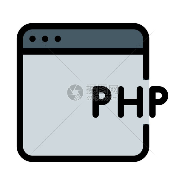 PHP编程软件图片