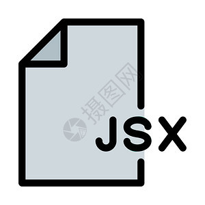 JSX编码与发展图片