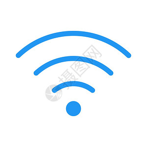 Wifi信号图片