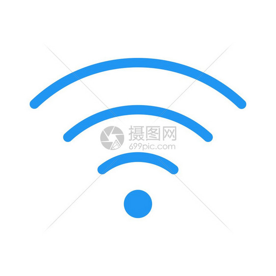 Wifi信号图片