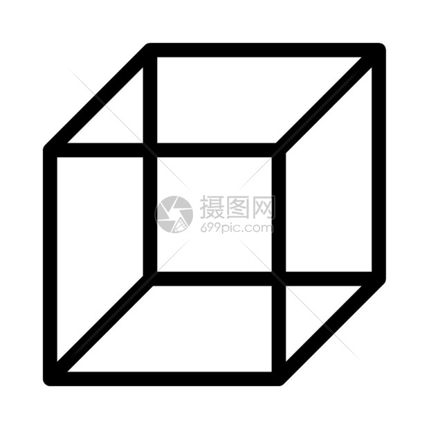 Isoectric立方元件形状图片