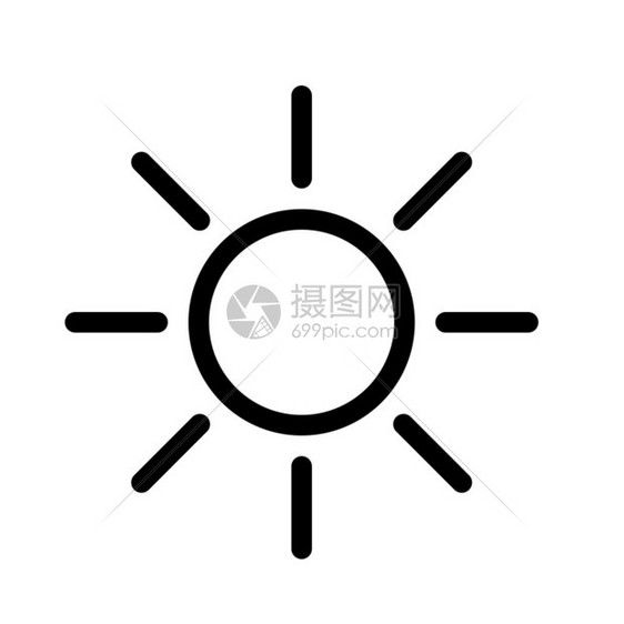 太阳图片