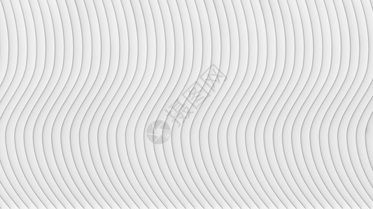 白条纹形wavy状光学幻觉抽象模式纹理设计元素背景3d线条图解图片