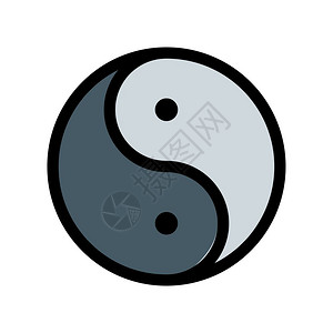 YinYang游戏符号图片