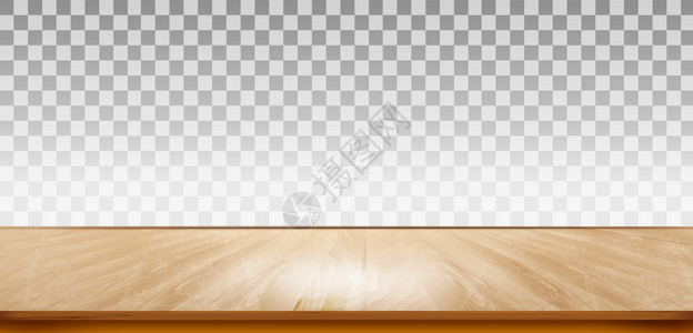 拼接木板插画-拼接木板卡通-wooden盒子黑的简单图标在白色背景上隔离
