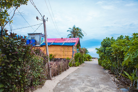 越南QuangNgaiLySon小岛海滩图片