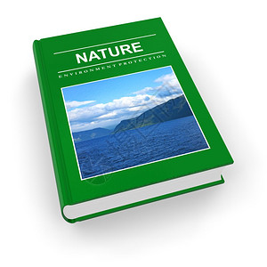 生态教科书图片