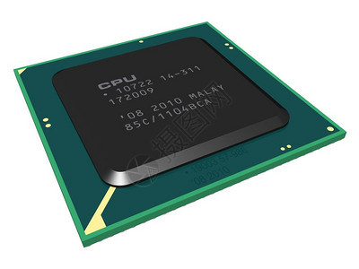 cpu