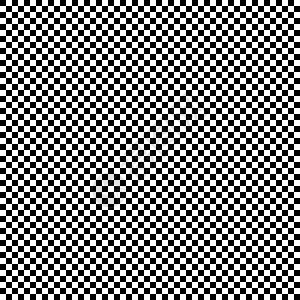 选中的无缝模式抽象壁纸黑色和白地板的幻觉图案纹理背景3d方形插图图片