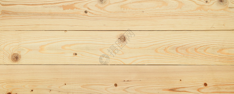 未油漆板的木质表面背景图片