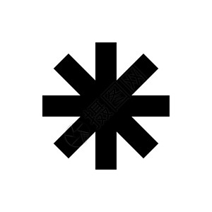 星号符号_星号符号图片_星号符号图片素材大全_摄图网