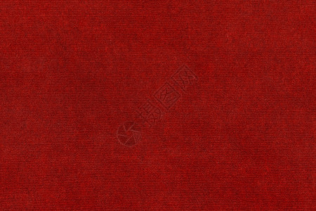 红地毯织物面图层表纹理背景图片